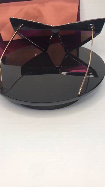 Gucci | Accessories | New Original Gucci Brown Geometric  display picture 3