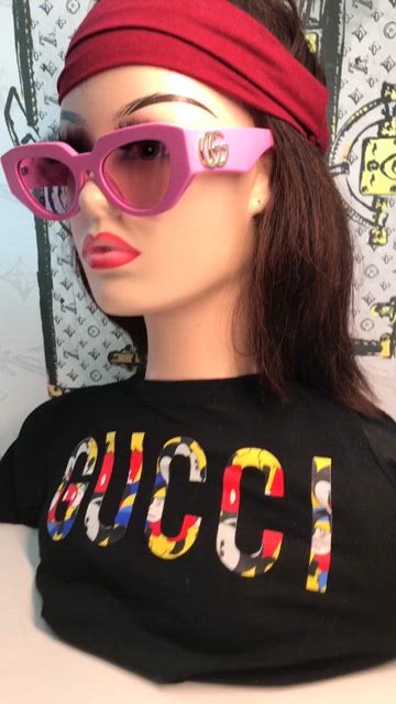 Gucci | Accessories | New Authentic Authentic Gucci Gg421s  display picture 3