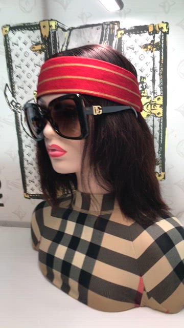 Dolce & Gabbana Women\'s Tortoise Sunglasses DG1693-U Dolce & Gabbana | Accessories | Dolce Gabbana Womens  main image 4