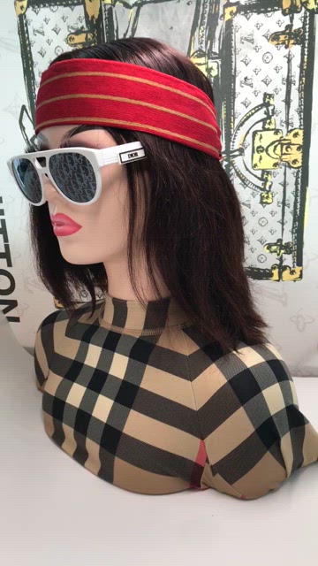 Dior | Accessories | New Authentic Dior White Acetate  display picture 2