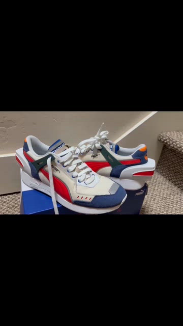 Ader Error | Shoes | Authentic Puma Ader Error X Rs Sneakers  display picture 2