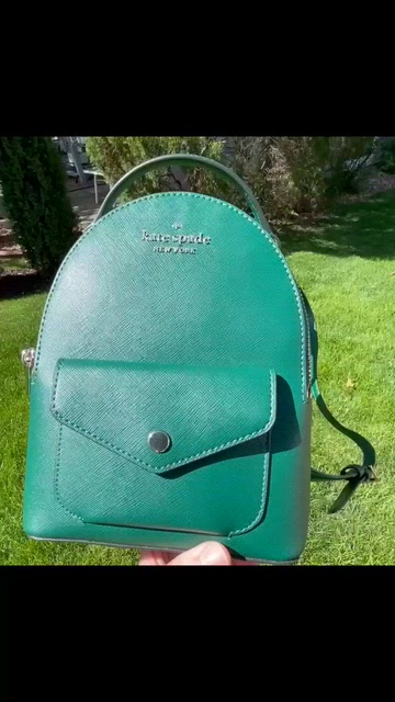 kate spade | Bags | New Unused Kate Spade Schuyler Saffiano  display picture 3