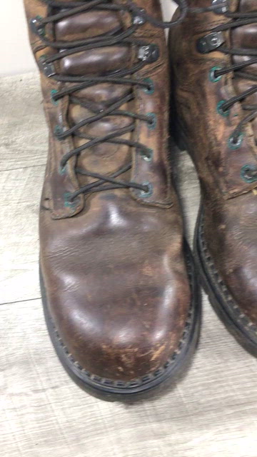 Red Wing Shoes | Shoes | Red Wing Shoes Mens 44 Brown  display picture 1