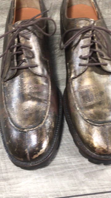 Salvatore Ferragamo | Shoes | Salvatore Ferragamo Bronze  display picture 1