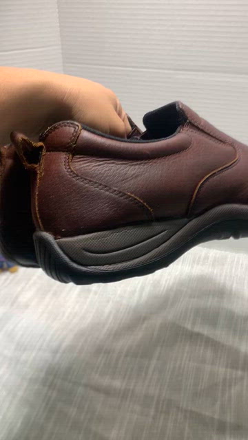 L.L. Bean | Shoes | Ll Bean Comfort Moc Ii Slip On Loafer  display picture 1