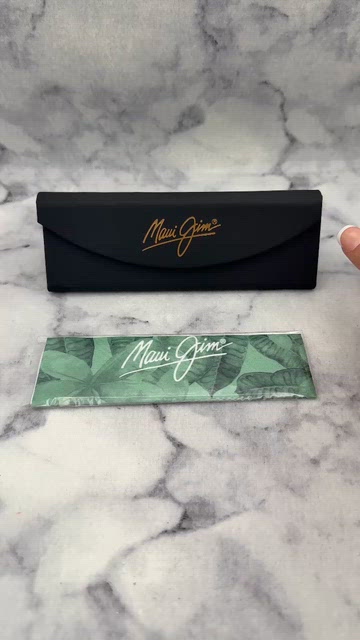 Maui Jim | Accessories | Maui Jim Sunglasses Eyeglasses Case 