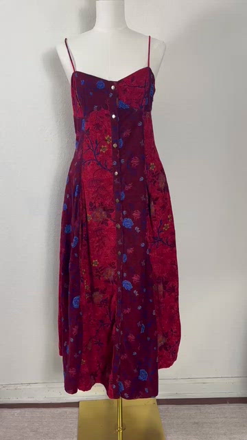 midi light purple dress LaDivine BD7027 Prom Dress - Nude