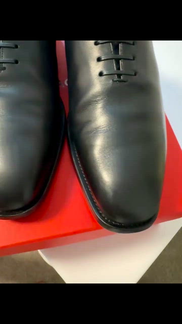 Salvatore Ferragamo | Shoes | Salvatore Ferragamo Geoffrey  display picture 3