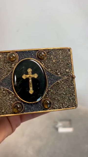 Virgins Saints & Angels | Accessories | Vsa Mosaic Milagros  display picture 1