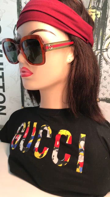 Gucci | Accessories | New Authentic Gucci Gg036sa 003  display picture 3