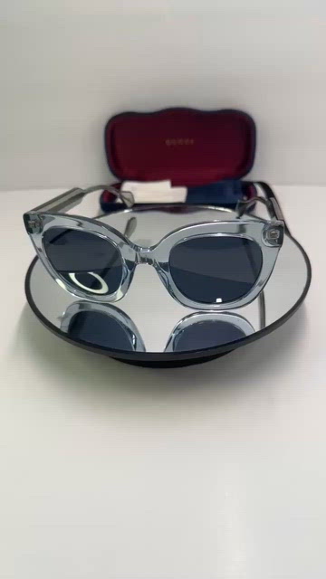 Gucci | Accessories | New Authentic Gucci Gg564s 003 5  display picture 1