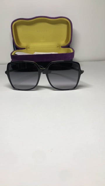 Gucci | Accessories | New Authentic Gucci Gg544s 00  display picture 2