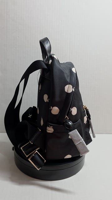 Kate Spade Chelsea The Little Better Nylon Mini Backpack - Apple Orchard Toss kate spade | Bags | Kate Spade Chelsea The Little Better  main image 2
