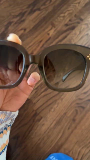 Celine | Accessories | Celine 3 Dots New Audrey Cl402un  display picture 2