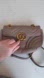 GUCCI Small GG Marmont in Dusty Pink Camera Bag - Model# 443497-DTDIT-5729 - Picture 2 of 12