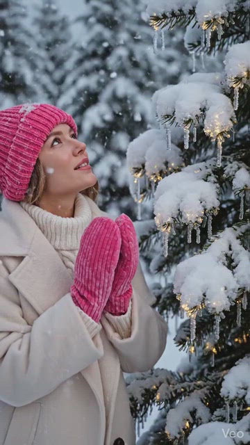Kurt Geiger | Accessories | Kurt Geiger Chenile Pink Hat And  display picture 1