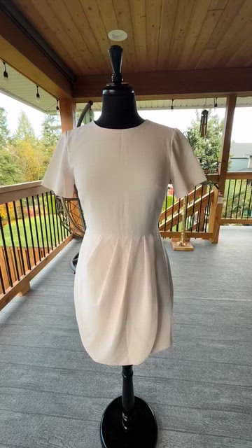 club monaco lynndalyn dress Club Monaco