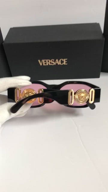 Versace | Accessories | New Versace Womens Black Frame  display picture 2
