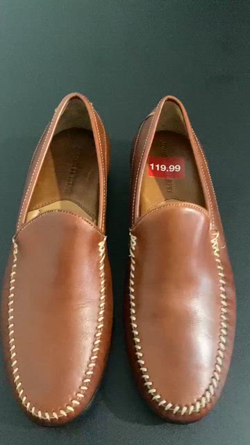 Johnston & Murphy | Shoes | Johnston Murphy New Cresswell  display picture 1