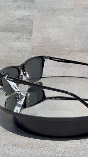 Saint Laurent | Accessories | Saint Laurent Eyewear Dframe  display picture 2